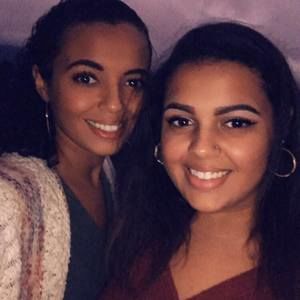 Meet your Posher, Zoe